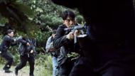 The drone pilot was Detective Jun-ho's ally (Image via Netflix)
